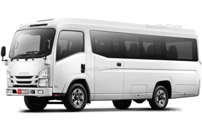 Sewa HIACE Purworejo